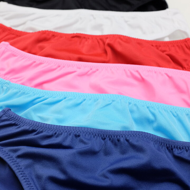 ブルマ ユニセックス ショーツ マイクロファイバー素材 ビキニパンツ ビキニブリーフ ラポーム ランジェリー メンズ レディース 男女兼用 下着 ユニジー uniG Gシリーズ G-010 サーシャ・ランジェリー ラバー パンツ ショーツ 男女兼用 ブルマー ブルマ 英国製