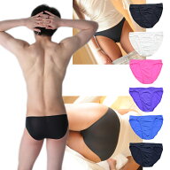 ユニセックスショーツ ストライクスキン素材 フィットビキニ 男女兼用 下着 ショーツ メンズ レディース …
