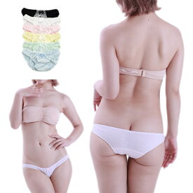 スキャンティ レース ローライズ 極小 極浅 ショーツ パンティ セクシーショーツ 下着 ランジェリー ロリパン レディース ラポーム La-pomme 114030