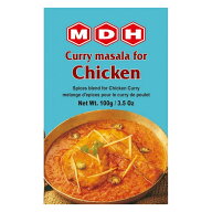 チキンカレーマサラ 100g MDH Chicken Curry Masala スパイス インド インド料理 タンドリーチキン【メー…
