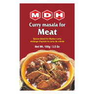 ミートカレーマサラ 100g MDH Meat Curry Masala スパイス インド インド料理 香辛料 ハーブ ミックスス…