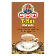 ティーマサラ 35g MDH T-Plus Masala ティープラスマサラ チャイマサラ スパイス インド インド料理 香辛…