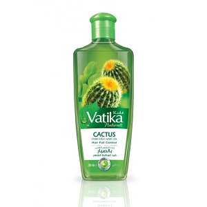 Vatika Olive Cactus Hair Oil oeBJ I[uT{ewAIC A RX e