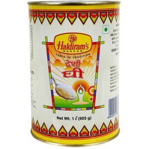 M[ nfB[ 1L Haldiram's Deshi Gheey܂o^[ o^[ CfBAM[zo^[IC