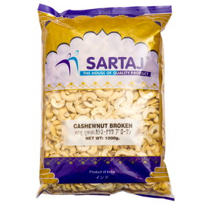 JV[ibc  u[N 1kg Cashewnut Broken  e ƖpyT^[WzySARTAJz