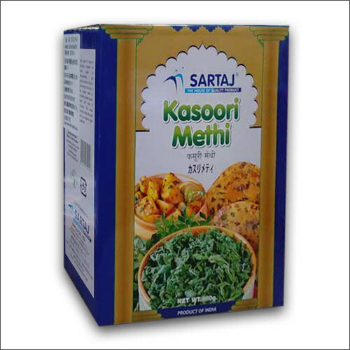 楽天市場 カスリメティ100g Kasoori Methi インド料理 スパイス 業務用 サルタージ
