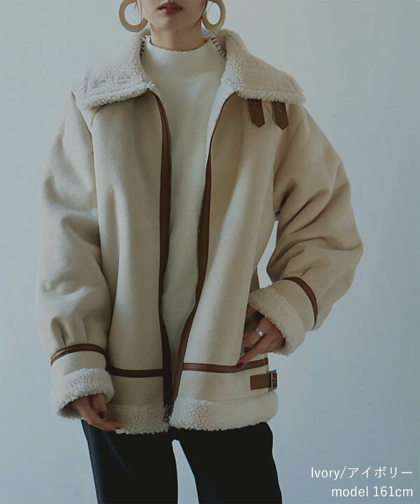 楽天市場】ミリタリーライクなディティールが新鮮。フェイク  