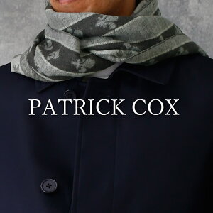 PATRICK COX }t[ Y uh VN pgbNRbNX VN100  jZbNX j ~  l rWlX v[g Mtg bsO NX}X a ގ v 