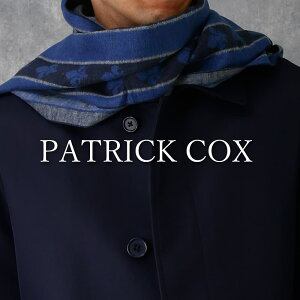 PATRICK COX }t[ Y uh VN pgbNRbNX VN100  jZbNX j ~  l rWlX v[g Mtg bsO NX}X a ގ v 