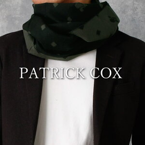 PATRICK COX }t[ Y uh VN pgbNRbNX VN100  jZbNX j ~  l rWlX v[g Mtg bsO NX}X a ގ v 