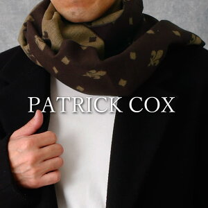 PATRICK COX }t[ Y uh VN pgbNRbNX VN100  jZbNX j ~  l rWlX v[g Mtg bsO NX}X a ގ v 