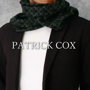 PATRICK COX }t[ Y uh VN pgbNRbNX VN100  jZbNX j ~  l rWlX v[g Mtg bsO NX}X a ގ v 