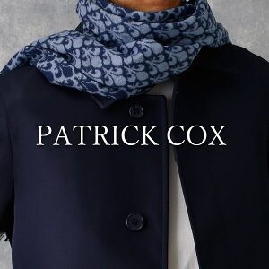 PATRICK COX }t[ Y uh VN pgbNRbNX VN100  jZbNX j ~  l rWlX v[g Mtg bsO NX}X a ގ v 