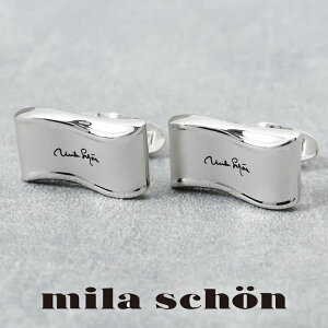 mila schon �~���V���[�� �J�t�X �J�t�X�{�^�� �V���o�[ �����Y �J�t�����N�X CUFFS CUFFLINKS �u�����h �X�[�c ������� �a�m [ �V���v�� �r�W�l�X �d�� ������ �N���X�}�X �a���� �l�C �M�t�g 40�� 50