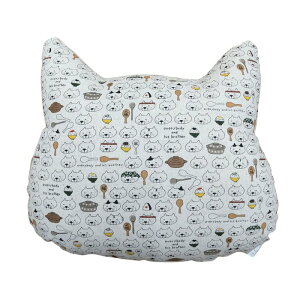 ���Y�˂��^�����N�b�V����S 32x26cm �ӂ�����ӂ�ӂ�����S�n ���킢���˂���V���G�b�g ���{��