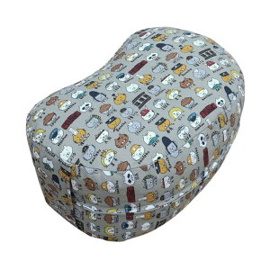 �y�X�����N�b�V���� ���킢���˂��� 28x17x12cm �������т�ɂ��� ���p���L�[�v ���������\ �􂦂�J�o�[ ���Y�p�C�v