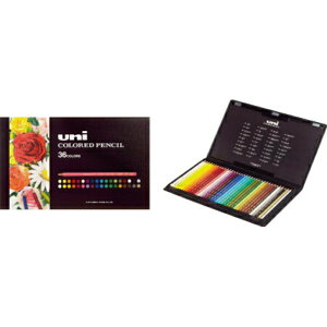 yuni COLORED PENCIL 36COLORSzK㗝X OH FM j J[ 36 F q ǂ FmǗ\h Mtg 蕨 jJ[36C UC36CN2 36FZbg v[g RA[W  l hG 