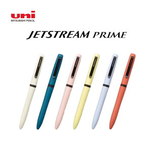 OHM WFbgXg[ vC 3F{[y ] 0.5mm SXE3-LPR-05 JETSTREAM PRIME v[g ML  JETSTREAM Lite touch ink Vw Mtg