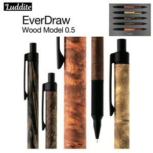 ���_�C�g EverDraw Wood Model 0.5mm �V���[�v�y���V�� ���؃��f�� �}�b�g�u���b�N �G�o�[�h���[ �E�b�h���f�� �V���[�y�� ���蕨 �M�t�g