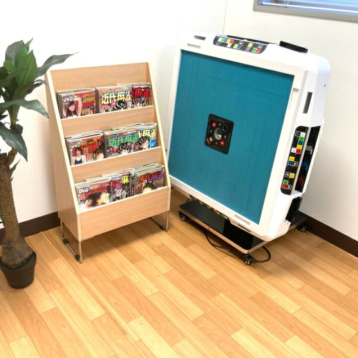 楽天市場】全自動麻雀卓BEAT(ビート)【スマ卓】【点数表示付き点棒レス 