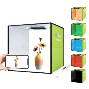Be{bNX ȈՃX^WI 30cm USB ACA_v^[t ~jX^WI ˔ x10x 6Fwi Be BeLbg t} I[NV iBe