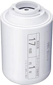 パナソニック 浄水器カートリッジ 蛇口直結型用 1個 TK-CJ22C1