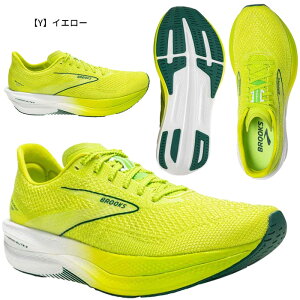 yBLACKFRIDAYԒP5{zubNX nCyIG[g3iYjBRU0426 BROOKS HYPERION ELITE 3 jO V[Y  J[{v[g }\ Y fB[X