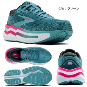�u���b�N�X �S�[�X�g MAX2 BRW4202 �V���[�Y ���f�B�[�X �E�B�����Y �C �����j���O �W���M���O