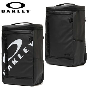 �I�[�N���[ Enhance Backpack L 9.0 �o�b�O �� �����b�N �g���x�� ���� �ʊw �{�b�N�X�^ �V���v�� �ʋ� �g���[�j���O �W�� ���s �^�E�����[�X �u���b�N