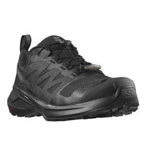 �y�労�ӍՊ��Ԓ�P5�{�z�T������ X-ADVENTURE GORE-TEX L47231100 �����Y �g���C�� �����j���O �V���[�Y �g������ �C �u���b�N ��