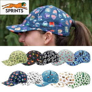 SPRINTS �����j���O�L���b�v O.G.Hats �I�[�W�[�n�b�g �X�q�g������ �L���b�v �}���\�� �g���C�������j���O ���b�V���L���b�v ���j�Z�b�N�X �X�|�[�c ���킢��