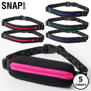 yBLACKFRIDAYԒP5{zy[։zSNAP GEAR GLOOP BELT JOURNEY SNP-502 MTCY u[ bh O[ zbgsN p[v obO  EGXg|[` jO ^ g[jO s R