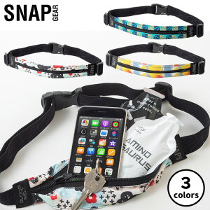 yBLACKFRIDAYԒP5{zy[։zSNAP GEAR GLOOP BELT JOURNEY SNP-503 MTCY  obO  EGXg|[` jO ^ g[jO s RpNg MdiP[X