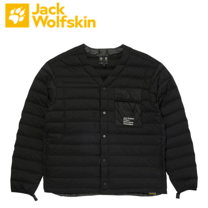 楽天市場】【SS期間中P5倍】Jack Wolfskin JP CNNCT LT DOWN CD 