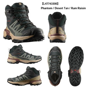 T X ULTRA 360 MID GORE-TEX L47743300 Y jp nCLO gbLO ^ AEghA oR Lv V[Y C jZbNX