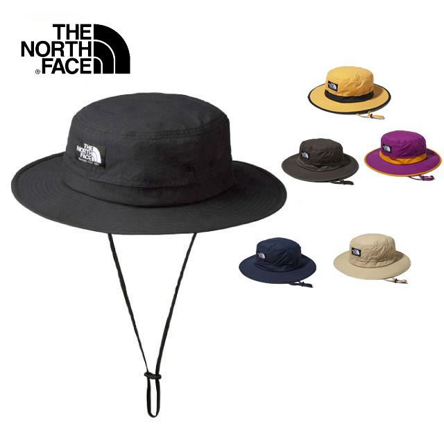 楽天市場】【THE NORTH FACE】アウトドア Horizon Hat ホライズン