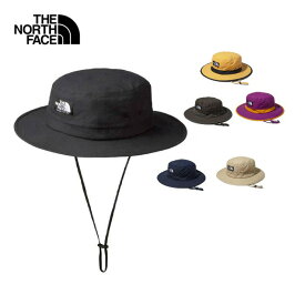 【THE NORTH FACE】アウトドア Horizon Hat ホライズンハット（ユニセックス） NN01707 ノースフェイス キャンプ 運動会 登山 旅行 41918 アウトドア スポーツ 運動 トレッキング 定番 散歩 ウォーキング ハイキング ランニング 帽子 ハット BB