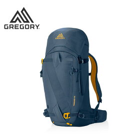 グレゴリー ターギー 45 アラスカブルー TARGHEE 45 1211321002 バックパック リュック 旅行 登山 トレッキング キャンプ BBQ ハイキング アウトドア ユニセックス アルパイン