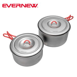 �ySS���Ԓ�P5�{�z�G�o�j���[ Ti U.L. Pot 900 + 1300 ECA536 2�Z�b�g �A�E�g�h�A �L�����v �o�[�ׁ[�L���[ �� �N�b�J�[ �`�^��