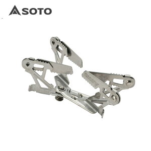 �y�}���\�����Ԓ�P5�{�z�ySOTO�z�E�C���h�}�X�^�[��p 4�{�S�g�N �t�H�[�t���b�N�X SOD-460 �L�����v �o�R BBQ �X�g�[�u �R���� �ܓ�