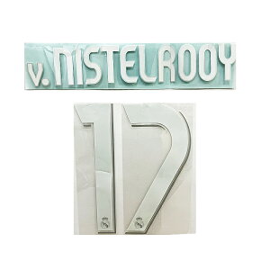 y[։zA}h[h [gEt@EjXe[C 17 mark20 AEFCjtH[C[W jtH[p  }[N AC vX V.NISTELROOY lp }[N̂