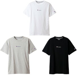 【マラソン期間中全商品P5倍】【メール便可】【チャンピオン】スポーツ Tシャツ 20SS C3-RS309 メンズ ウェア