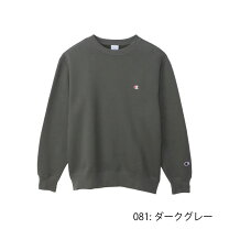 楽天市場】スウェット ダークグレーの通販