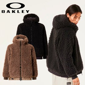 オークリー FGL リンクボア ジャケット FOA408121 Fgl Link Boa Jacket 5.7 アウター メンズ ユニセックス カジュアル 普段着 アウター