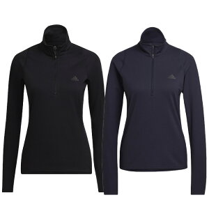 AfB_X W RN FAST 1/2 ZIP QH422 n[tWbv OX[u  Vc fB[X EBY X|[c W jO WMO gbvX ubN lCr[  