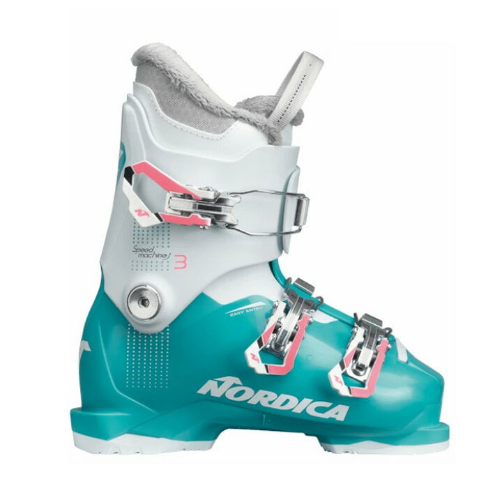 楽天市場】ノルディカ【NORDICA】 SPEED.MACHINE J3 GIRL スピード 