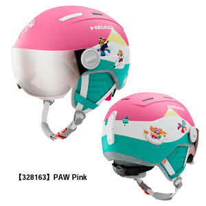 �y�}���\�����Ԓ�P5�{�z�w�b�h Mojo Visor Paw �W���j�A�p�o�C�U�[�w�����b�g 328113 328163 �u���[ �s���N �L�b�Y �q���p �X�L�[�w�����b�g �X�m�{ �E�B���^�[�X�|�[�c SKI