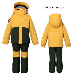 �y�労�ӍՊ��Ԓ�P5�{�z�t�F�j�b�N�X Horizon Junior Two-piece�i�L�b�Y�jESB232P81 �q���p�X�L�[�E�F�A �A�E�^�[ �㉺�Z�b�g �c�[�s�[�X �E�B���^�[�X�|�[�c �W���j�A �J�[�L �C�G���[ ���b�h �u���[