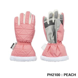 �y�労�ӍՊ��Ԓ�P5�{�z�t�F�j�b�N�X �X�^�[�W���G�� �t�@�C�u�t�B���K�[ �K�[���Y �O���[�u�i�L�b�Y�jESG22GL61 STAR JEWEL 5Fin Girl's Glove �q���p�X�L�[�E�F�A �X�m�[�O���[�u ��� �E�B���^�[�X