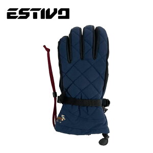 GXeB{ EVW-QUILT GLOVES LTCY EVA8814 Xm[O[u  5{w XL[ANZT[ V h Xm{ fB[X
